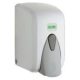 Disinfectant dispenser, 17x10,5x12,5cm (CT034)