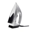 Hotel safety iron, 25x11x14cm, 1100W (EDI)