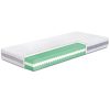 Ergo disc Mattress, 120x200x20 cm (Ergodisc120x200)