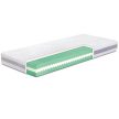 Ergo disc Mattress, 140x190x20 cm (Ergodisc140x190)