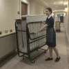 Extra bed, 200x90x50cm (FH2100B)
