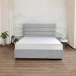 Favourite nova Mattress, 120x200x20 cm (FavouriteNova120x200)