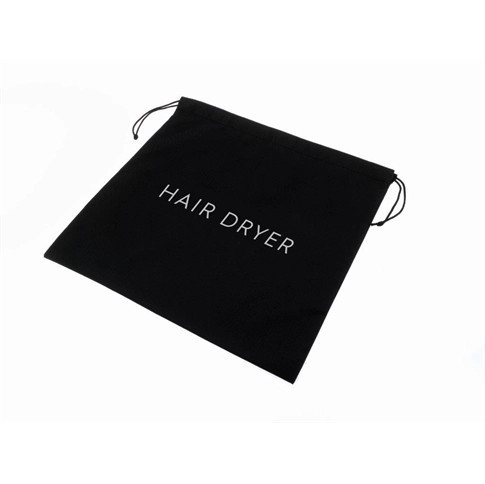 HOTEL HAIRDRYER BAG, 35,5x35,5cm (HDBB)