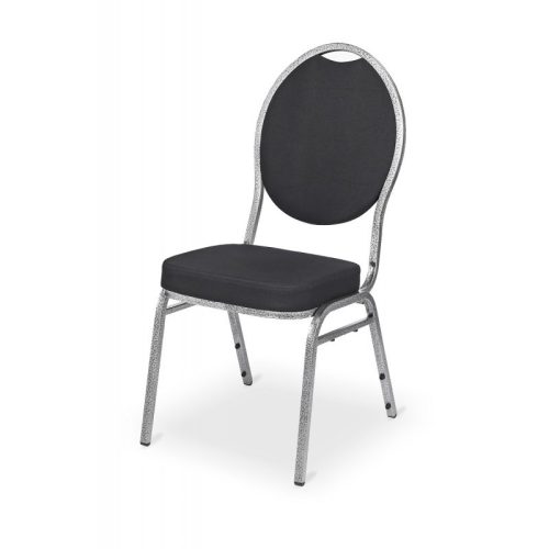 Bankett szék, 93x43x57 cm, 6 kg (HER-LUX-B)