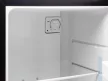 Minibár, hűtőgéz nélküli