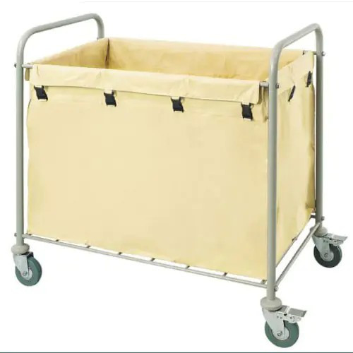 Laundry cart