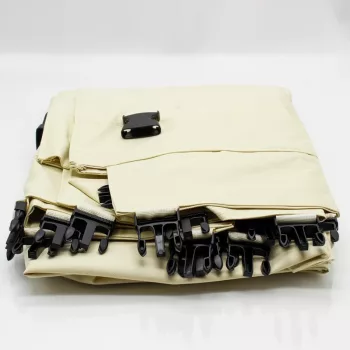 Laundry cart bag, 255L (HM1122B)