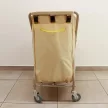 Összecsukható kocsi
