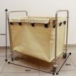 Laundry cart, 92x56x91cm, 255L (HM1122)
