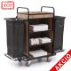 Housekeeping trolley