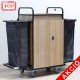 Housekeeping trolley