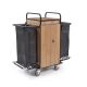 Housekeeping trolley