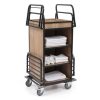 Housekeeping trolley
