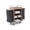 Housekeeping trolley