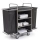 Housekeeping trolley