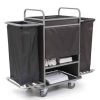 Housekeeping trolley
