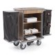 Housekeeping trolley