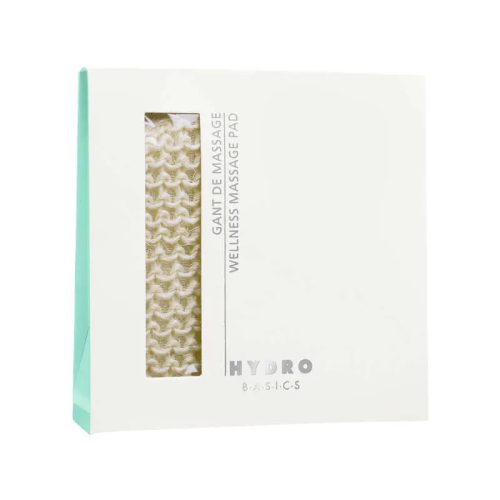 Hydro Basics masszázs szivacs, 250db, HYB004WKWMP-P (HYB004WKWMP-P)
