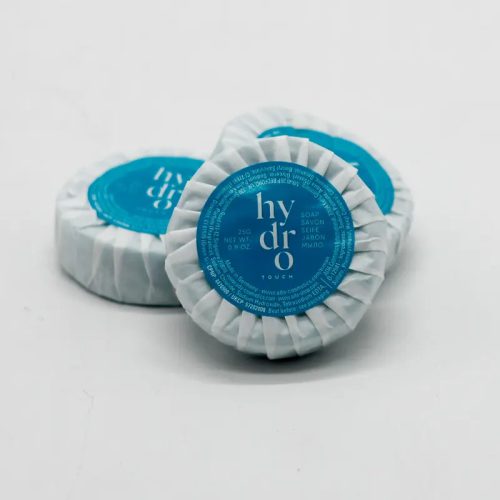 Hydro Basics Seife, 25g (HYB025RESPW-P)