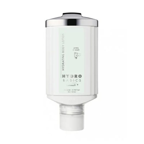 Hydro Basics testápoló, 300ml (HYB300PWHBL)