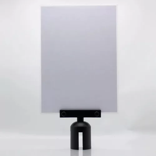 Plexi álló
