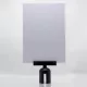 Plexi álló