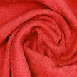 feuerrotes Frottierhandtuch, 30x50cm, 420g (KR4003050red)