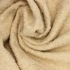 beiges Frottierhandtuch, 100x150cm, 520g (KR500100150beige)