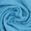   Himmelblau Frottierhandtuch, 100x150cm, 520g (KR500100150blue)