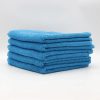   Himmelblau Frottierhandtuch, 100x150cm, 520g (KR500100150blue)