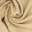 beiges Frottierhandtuch, 30x50cm, 520g (KR5003050beige)