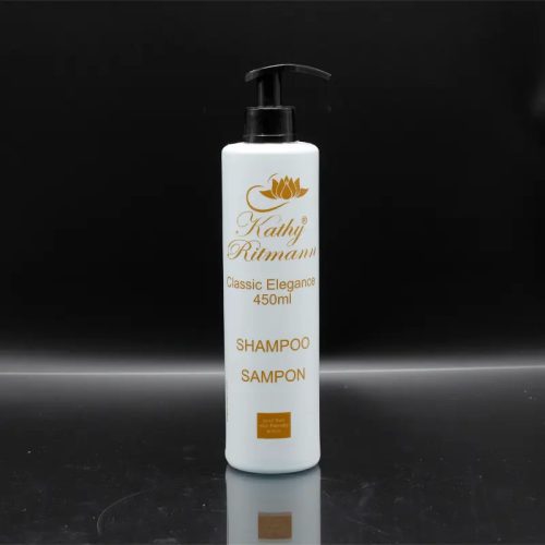 Classic Elegance sampon, 450ml (KRCSO450)