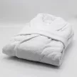 klassisch weiß Bademantel, 3XL, 400g (KRDW4003XL)