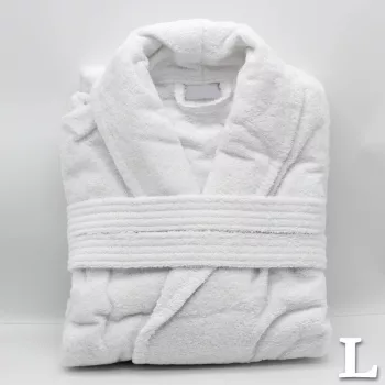 Robe, L, 400g (KRDW400L)