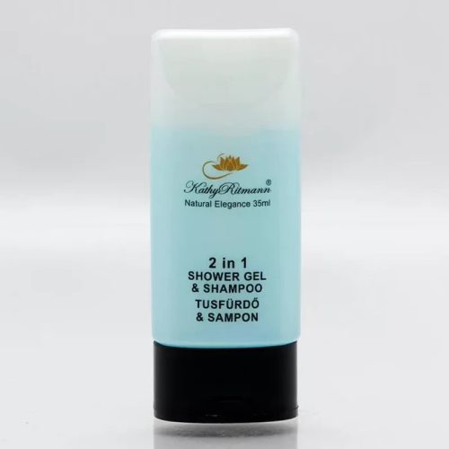 Natural Elegance Prémium 2 az 1ben, 35ml (KRP2135)