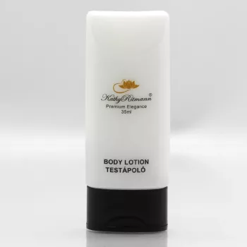 Natural Elegance Prémium testápoló, 35ml (KRPBL35)