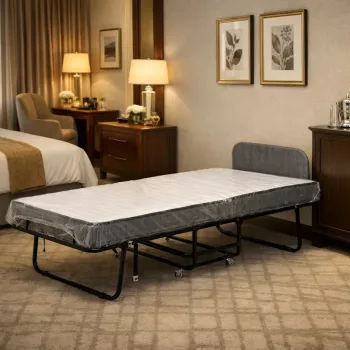 Extra bed