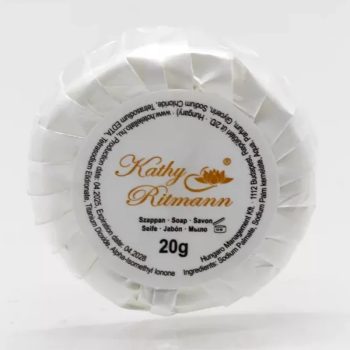 Natural Elegance Prémium mini szappan, 20g (KRPRS20)