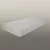 Kashmira Matrac, 160x200 cm (Kashmira160x200)