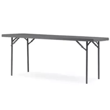   Burgess furniture, L: 244cm, Width: 76cm, H: 74cm, Weight: 18,5kg (L19)