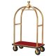 Suitcase trolley