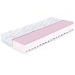 Lavender memory Mattress, 120x190x20 cm (LavenderMemory120x190)