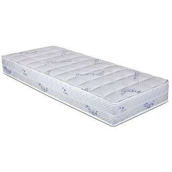   Lavender memory Mattress, 160x200x20 cm (LavenderMemory160x200)
