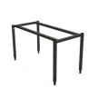 Burgess furniture, L:150cm, Width: 75cm, H: 45,5cm, Weight: 26,4kg (MDS71)