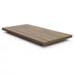 Burgess furniture, L:150cm, Width: 75cm, H: 45,5cm, Weight: 26,4kg (MDS71)