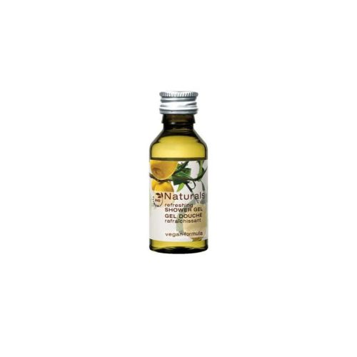 Naturals tusfürdő, 30ml (NAT030SISHG)