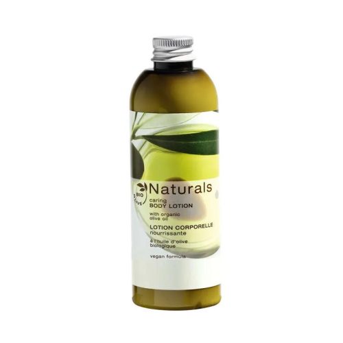 Naturals testápoló, 150ml (NAT150TBBOL)