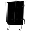 Bügeleisen-Organizer, 28,5x22x11cm (NHIO)