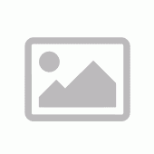 Normál Bemutatótermi szalagos kordonoszlop, 2.4m (NOF-Hasznalt)