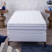 New beal Mattress, 140x200x25 cm, 30.6kg (New beal140x200)